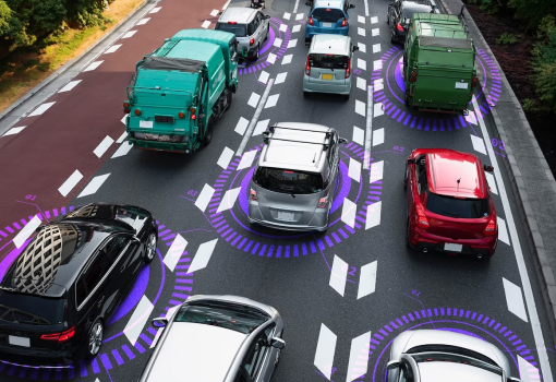 Automated alerts and notifications to instantly notify authorities and relevant stakeholders