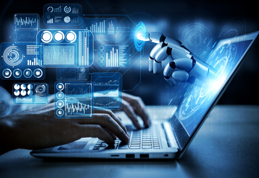 Intelligent Data Sync to intuitively update and align your CRM/ERP data in real-time and ensure accuracy and reliability.