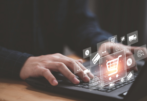 Efficient Cart Management to handle additions, removals, and modifications of items through straightforward prompts.