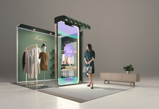 Real-time iterative design to facilitate a dynamic and efficient creative process by instantly refining and visualizing design variations.