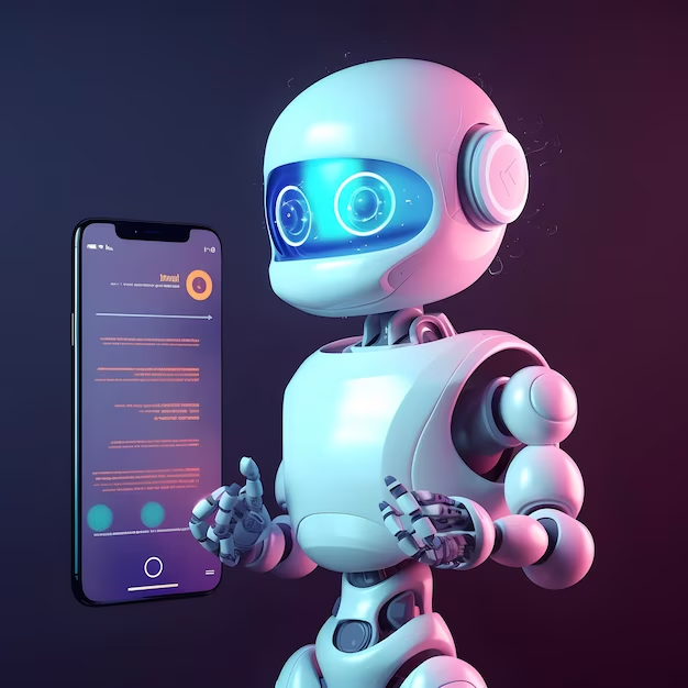 Conversational AI- Chatbot
