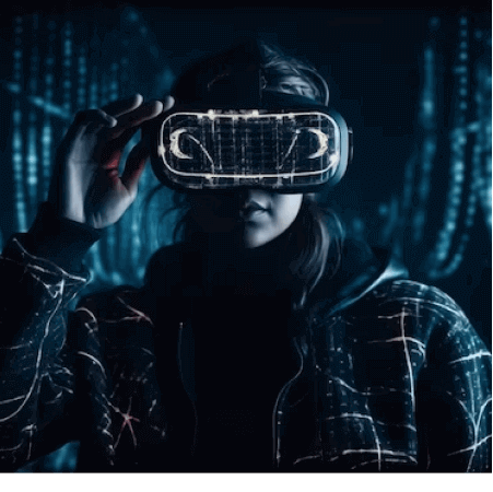 Computer Vision Development