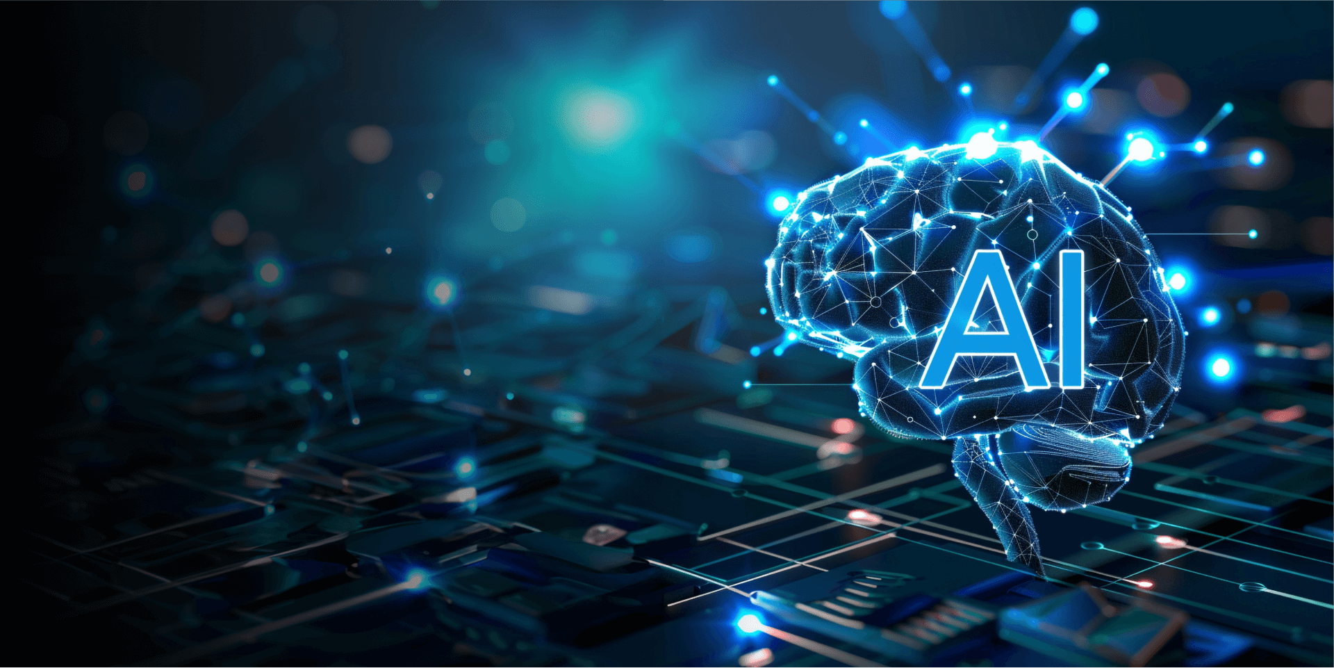 The future with Artificial Intelligence