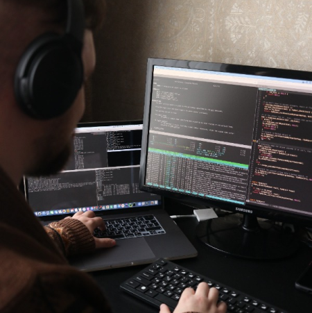 DevOps Consulting Services